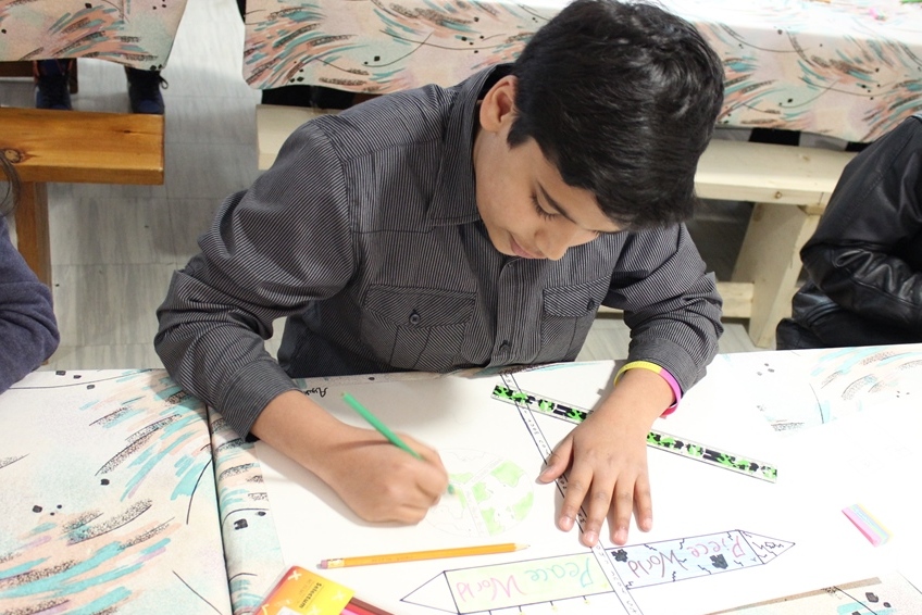 Painting Competition